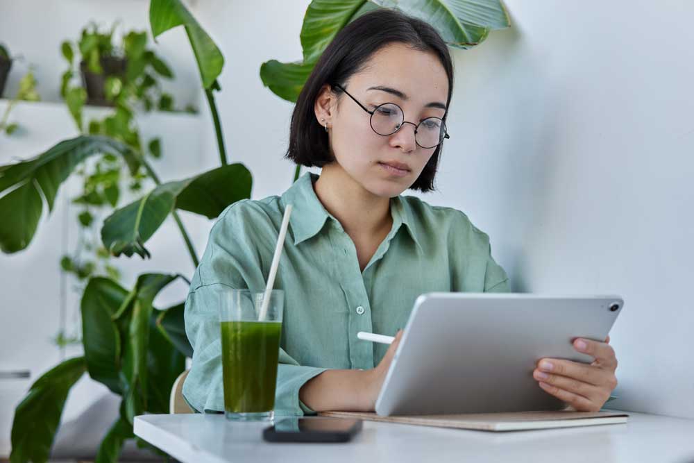 How Digital Planners Can Boost Your Productivity and Organization