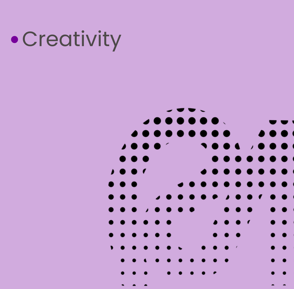 mottoplan Creativity