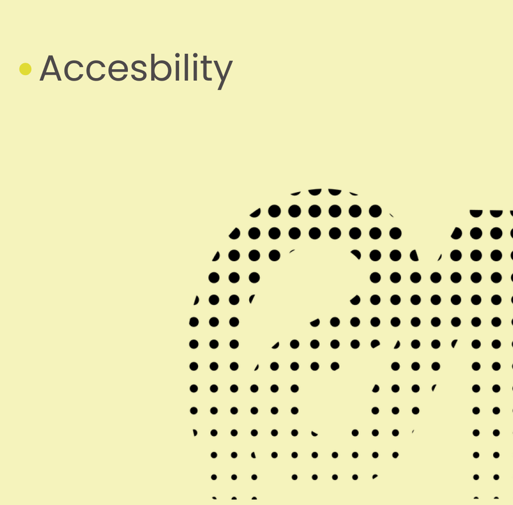 Motto plan accesibility
